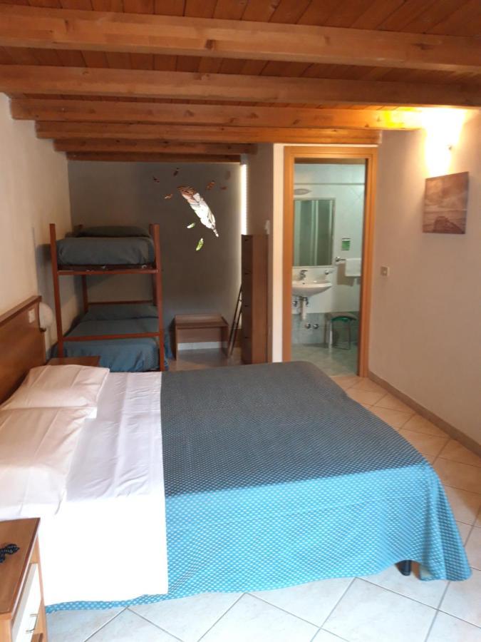 Hotel Mariani 리도디캄파이오레 외부 사진