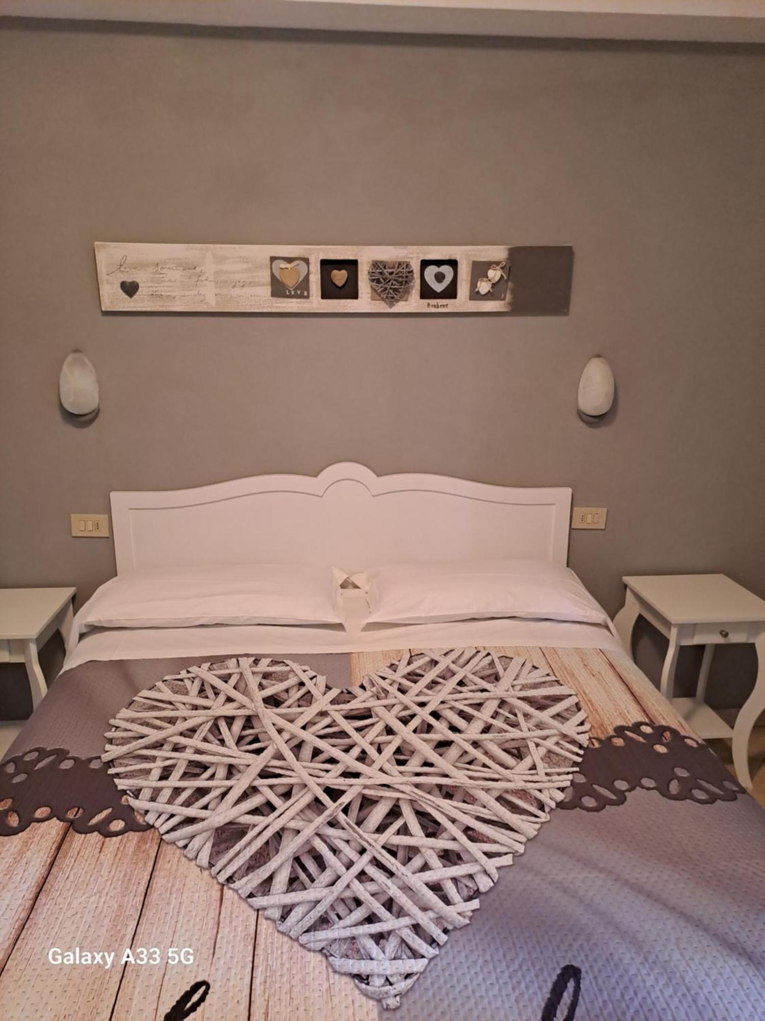 Hotel Mariani 리도디캄파이오레 외부 사진