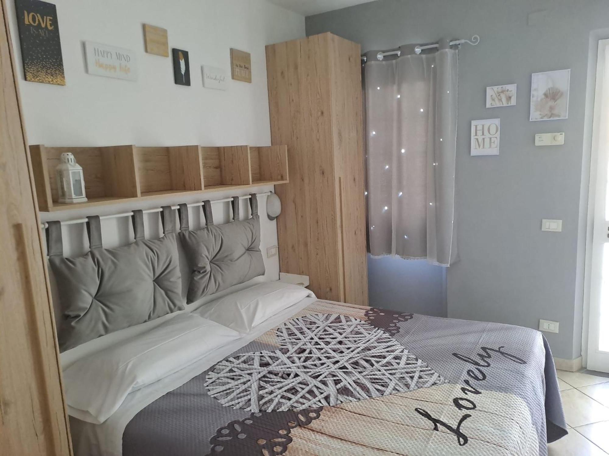 Hotel Mariani 리도디캄파이오레 외부 사진