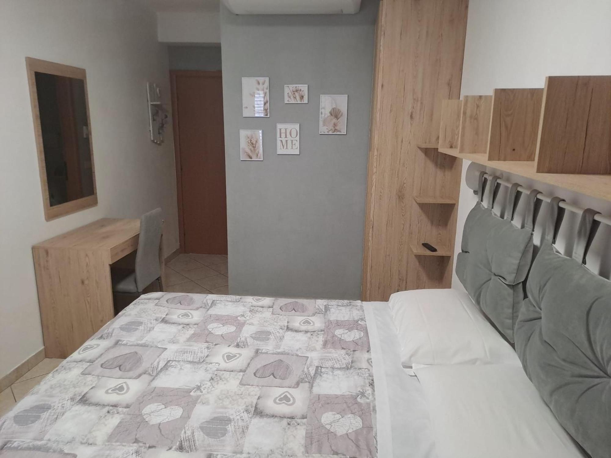 Hotel Mariani 리도디캄파이오레 외부 사진