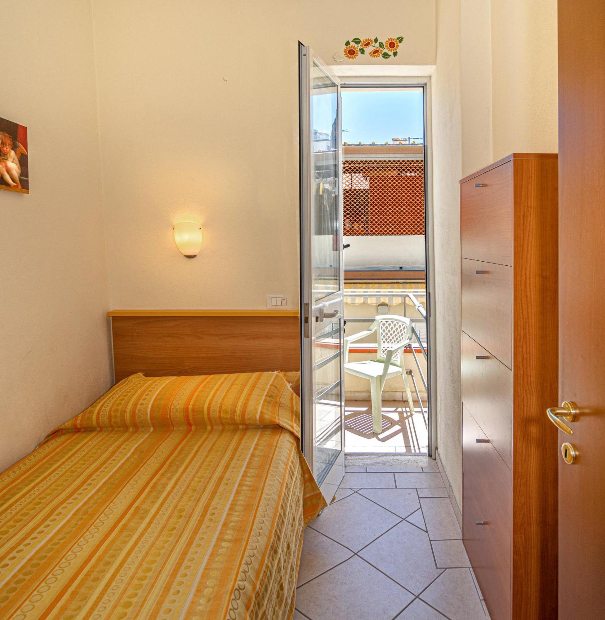 Hotel Mariani 리도디캄파이오레 외부 사진